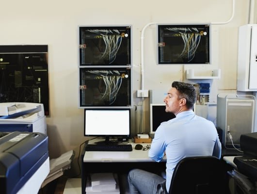 system requirements for Estel Tech Anywhere