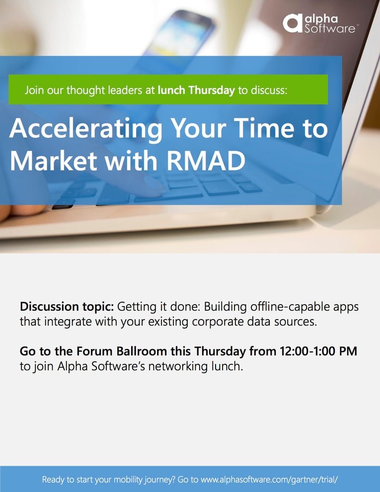 Estel Tech Lunch Roundtable