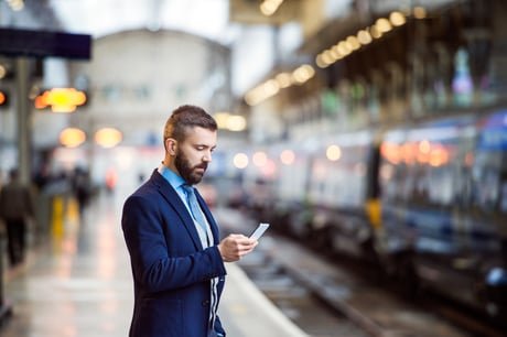 Who Leads The Enterprise Charge For Mobile App Development? Who Leads The Enterprise Charge For Mobile App Development?