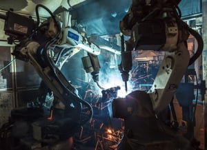 advice for manufacturers who want to get to Industry 4.0 quickly