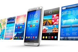 Estel Tech Anywhere's value as an easy-to-use citizen development tool is being recognized in the market alongside products like Microsoft PowerApps