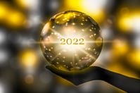 2022 predictions