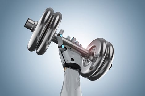 AI Build versus Buy Turning Point for AI + Low-Code