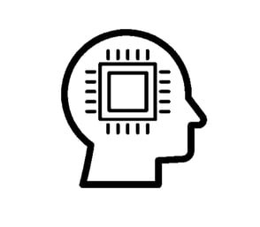 AI ML IOT Icon black-1