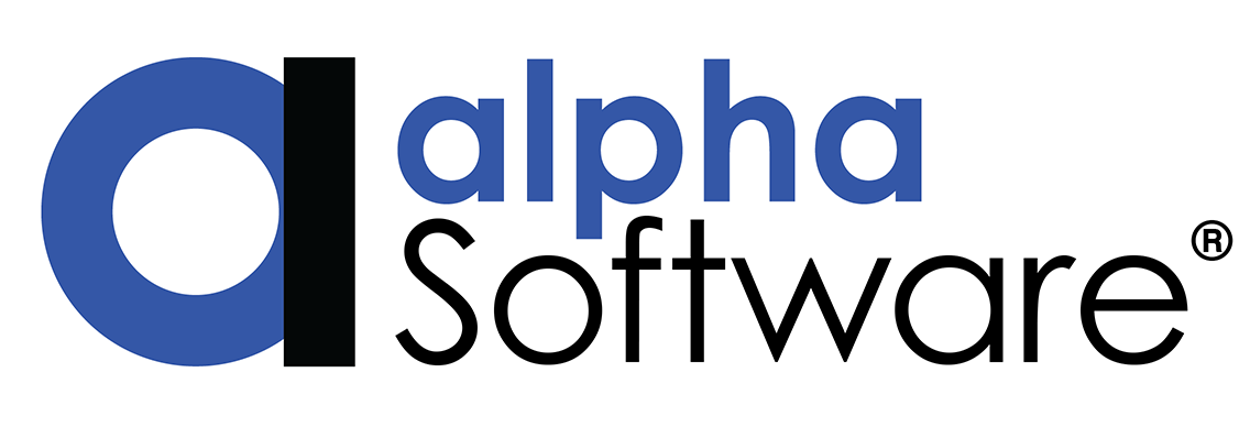 AlphaSoftwareLogo