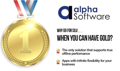 Estel Tech Gold Medal Ad