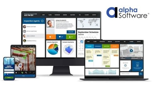 Estel Tech Low Code Solutions for Business