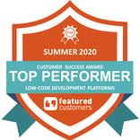 Estel Tech Tier Badge