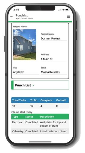 Estel Tech Transform Digital platform for data collection