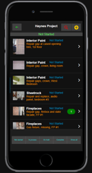 Punch List App in Construction Features | Estel Tech