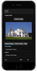 Construction Rolling Punch List | Estel Tech