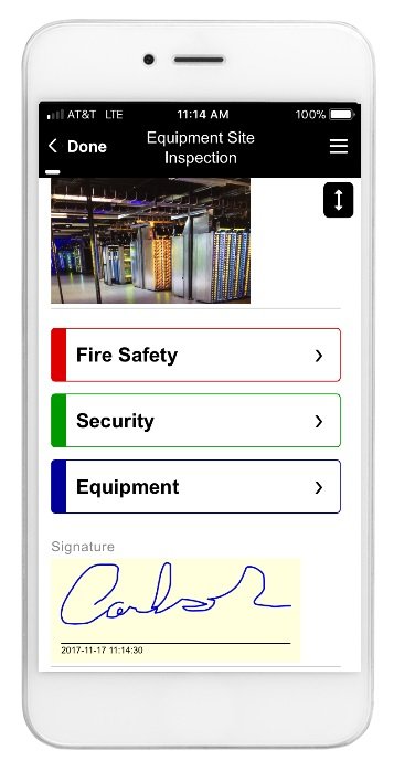 Build Government Apps in Minutes | Estel Tech