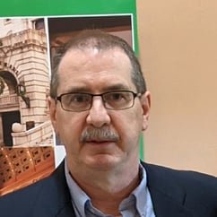 Craig Bolen QC Manager at Tricab