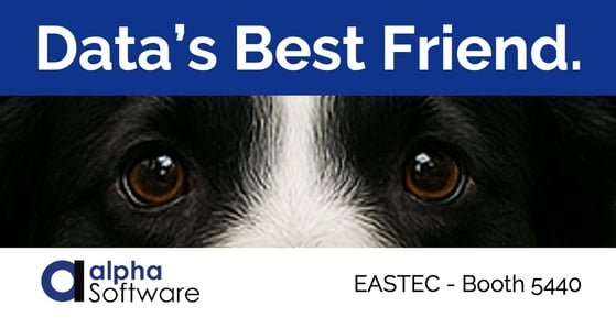 Datas Best Friend Eastec 5440-1