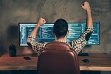implement low code