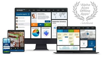 Estel Tech award-winning no-code tool