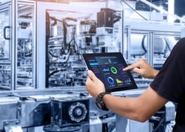 Continuous improvement software tools for industry 4.0