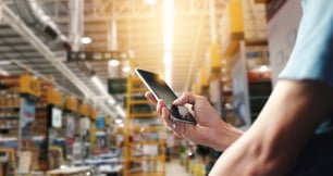 The Future Of Supply Chain Management in Manufacturing