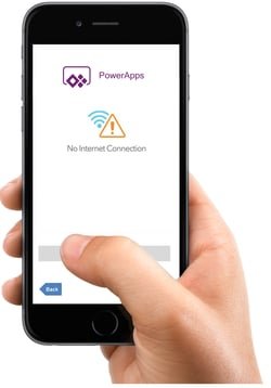 PowerApps offline PowerApps offline