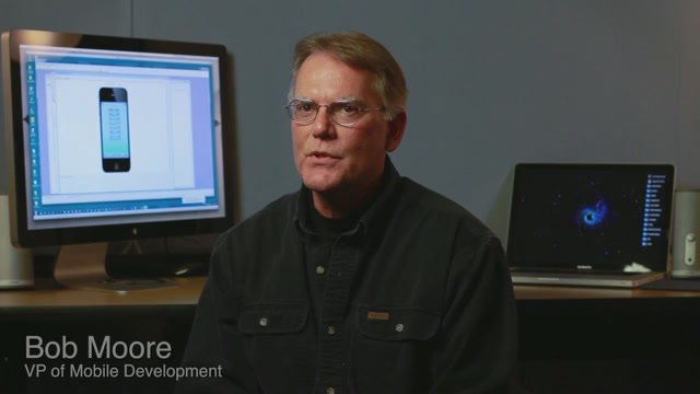 Mobile App Development