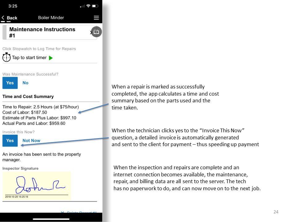 anyone can build mobile apps