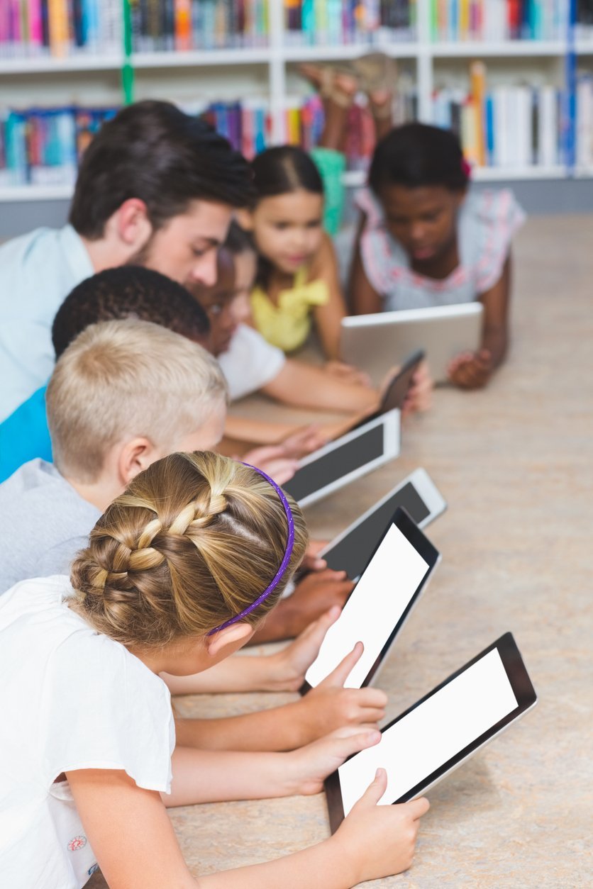 How do you make apps for kids? How do you make apps for kids?
