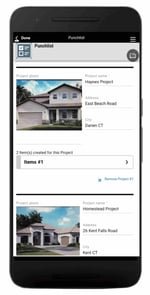 app built with no code