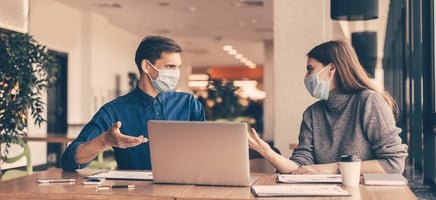 low code is a flexible office solution
