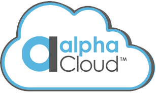 alphaCloud