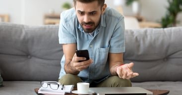 Developer Angry Over the Cons of Low-Code Development | Estel Tech