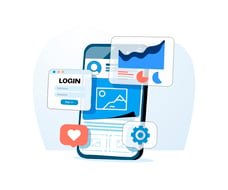 increased productivity