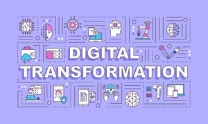A survey of 650 IT decision makers around the world show how important they believe digital transformation is and how hard it is to accomplish. Take these steps to make sure you succeed.