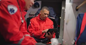 emergency response emt mobile app