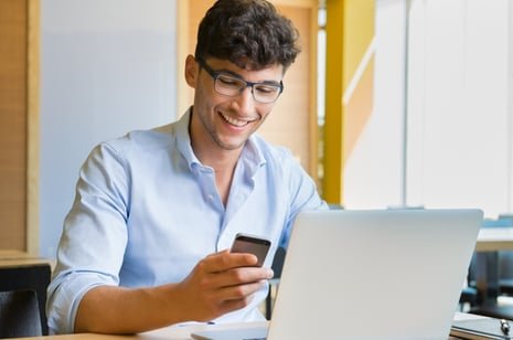 low code increase employee autonomy
