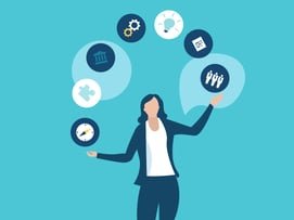 manage your low code no code platform