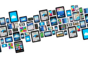 Low Code App Development Platforms Are the Future| Estel Tech