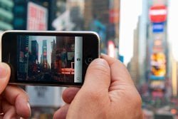 App development software for iphones