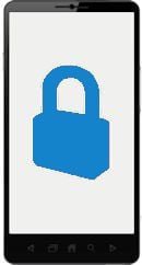 low code security for mobile devices