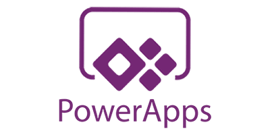 powerapps logo