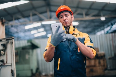 Benefits of continuous improvement initiatives