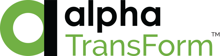 Estel Tech Transform logo representing the no-code mobile app platform that simplifies deployment for development teams.