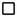checklist