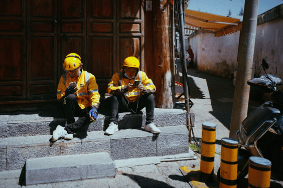 inspection checklist