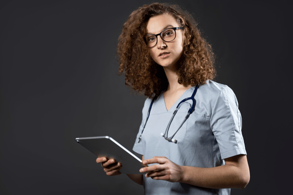 health nurse apps