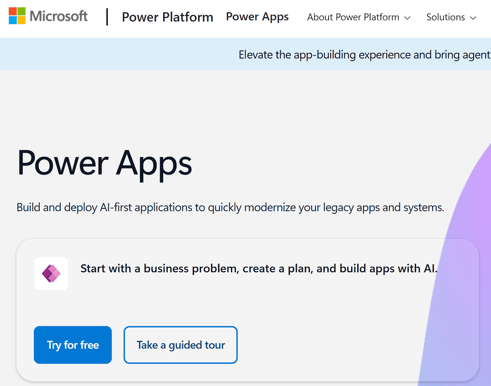 PowerApps