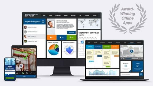 Estel Tech Screen Estel Tech Screen
