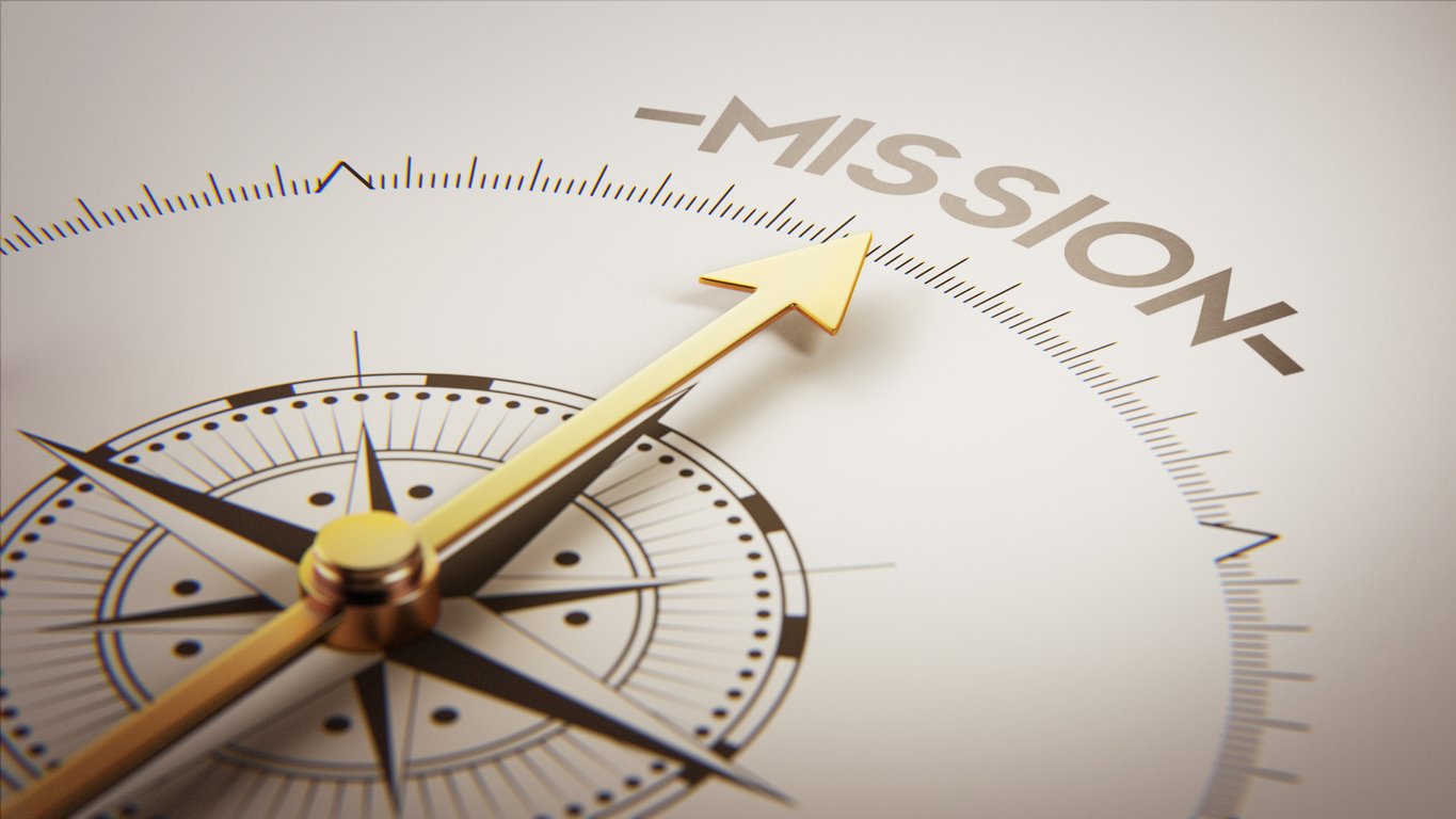 Compass mission Compass mission