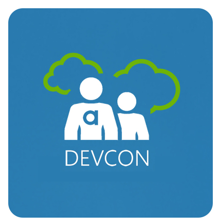 Estel Tech VP of R&D Kurt Rayner at Alpha DevCon 2017