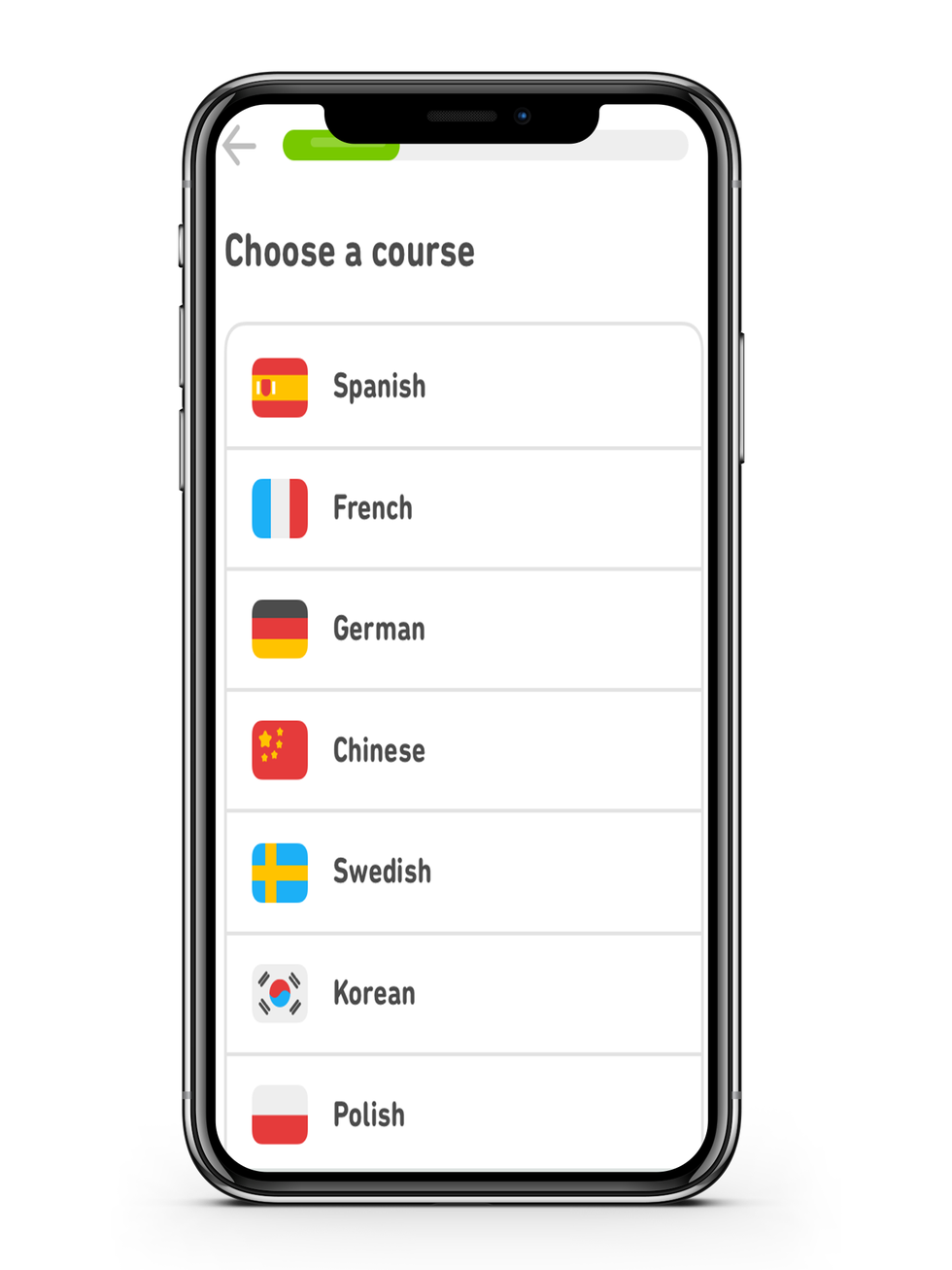 Duolingo app for children Duolingo app for children
