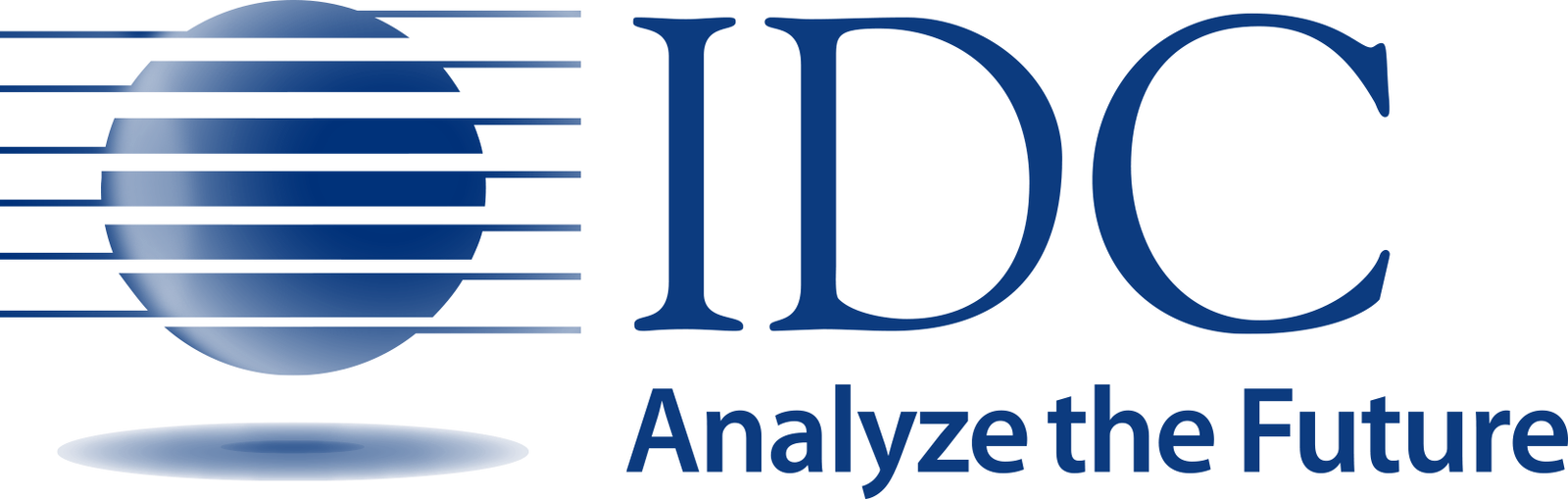 IDC Logo